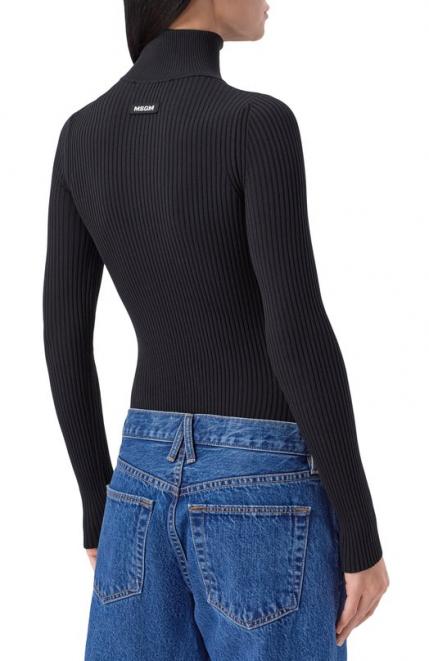 Боди MSGM