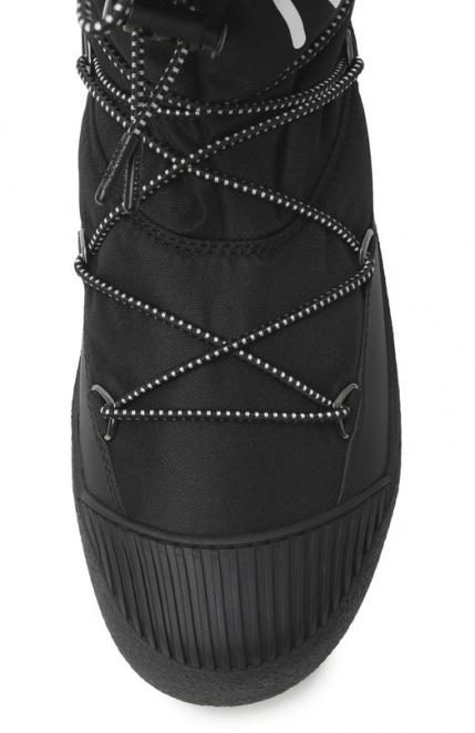 Комбинированные сапоги MTrack Polar MOON BOOT