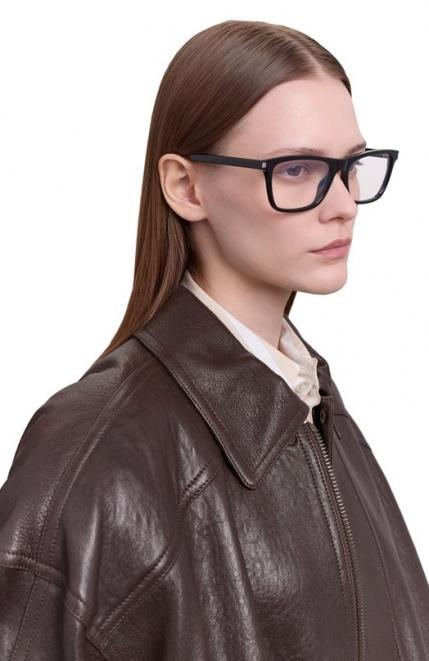 Оправа Saint Laurent