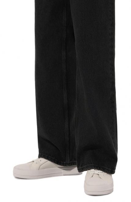 Текстильные кеды Evy Michael Michael Kors