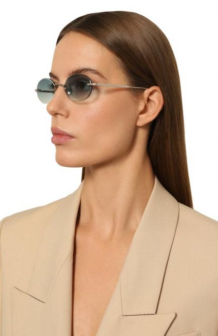 Солнцезащитные очки EQUE.M