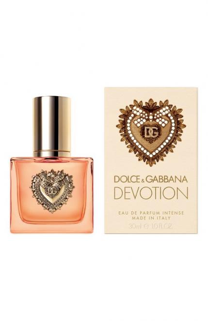 Парфюмерная вода Devotion Intense (30ml) Dolce&Gabbana