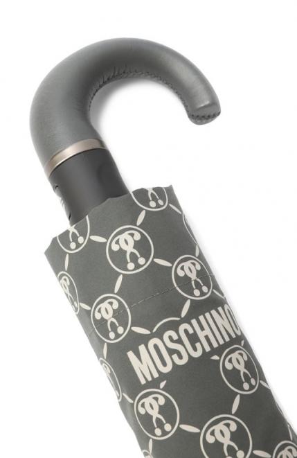 Складной зонт Moschino