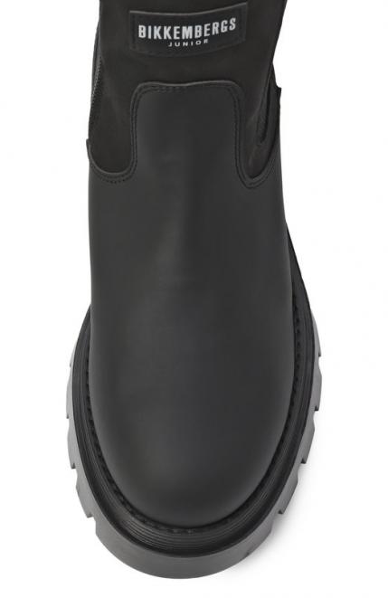 Челси Dirk Bikkembergs