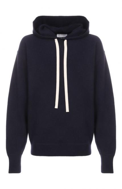 Кашемировое худи Jil Sander