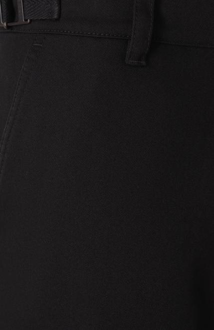 Брюки-карго Balenciaga