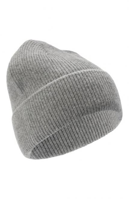 Шапка Goya из шерсти и кашемира Canoe