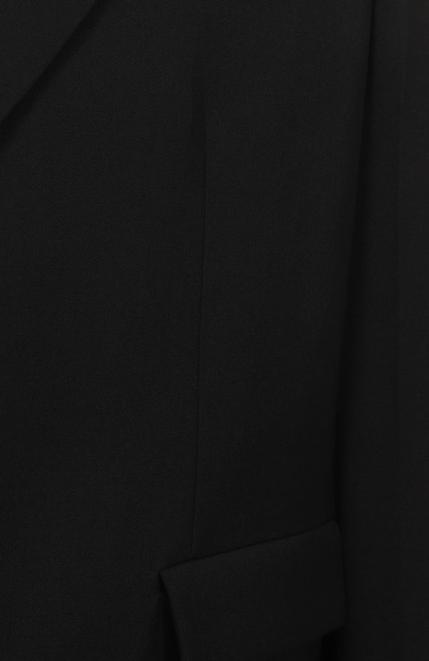 Шерстяной пиджак Jil Sander