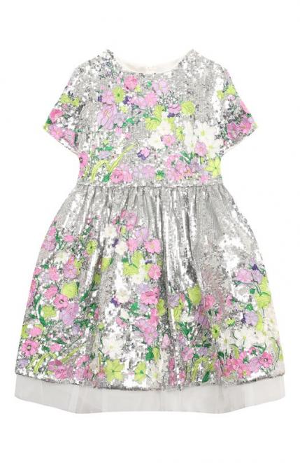 Платье ELIE SAAB JUNIOR