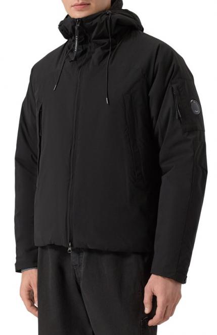 Утепленная куртка C.P. COMPANY