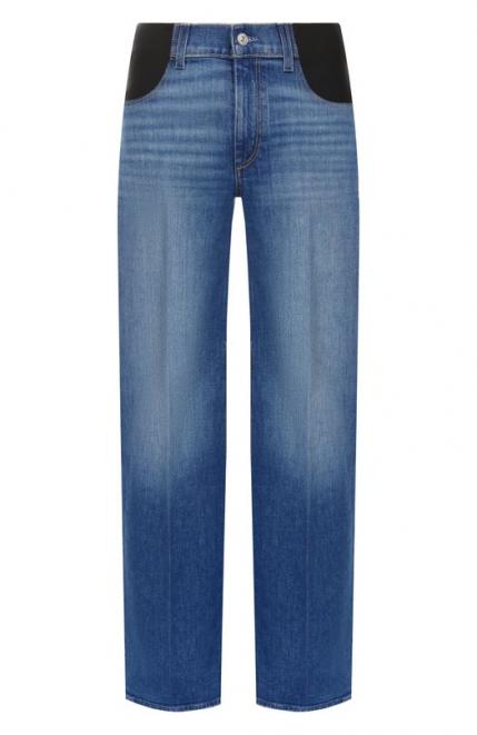 Джинсы Sasha 32" Maternity Paige