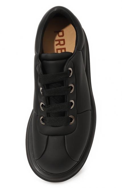 Ботинки Custo Nero Cal Premiata