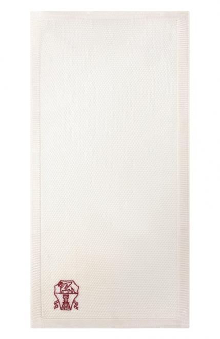 Шелковый платок Brunello Cucinelli