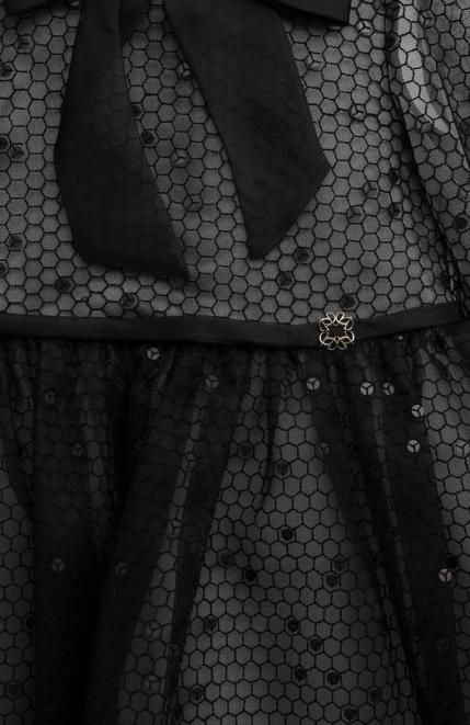 Платье ELIE SAAB JUNIOR