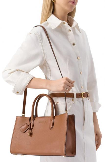 Сумка Scarlett medium Michael Michael Kors