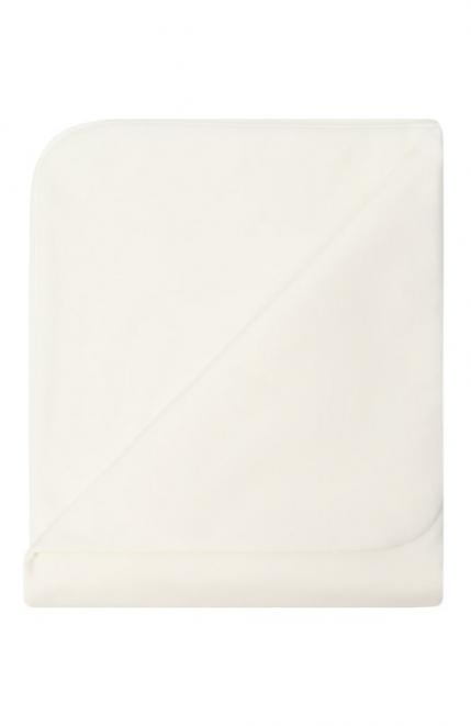 Хлопковое одеяло Blumarine