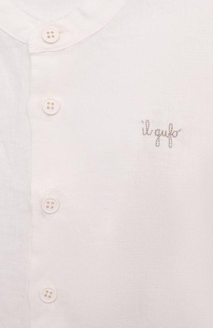 Комплект из рубашки и шорт IL GUFO