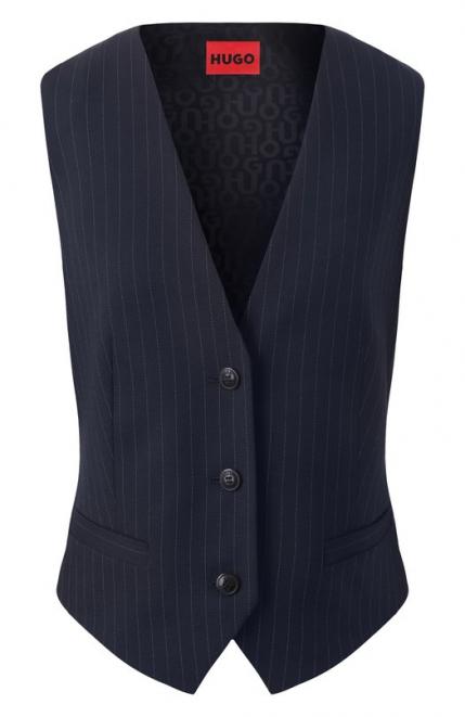 Жилет HUGO