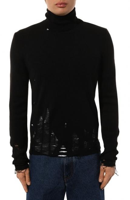 Водолазка mm6