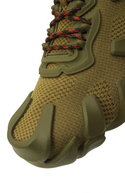 Кроссовки Flex Bottega Veneta