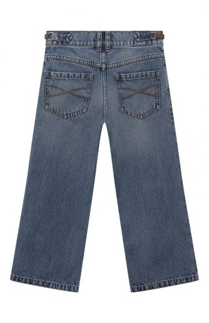 Джинсы Brunello Cucinelli