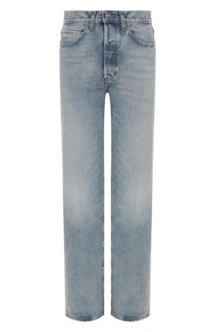 Джинсы FRAME x Sotheby's Frame Denim