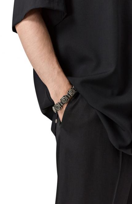 Браслет Роза Ветров GL Jewelry