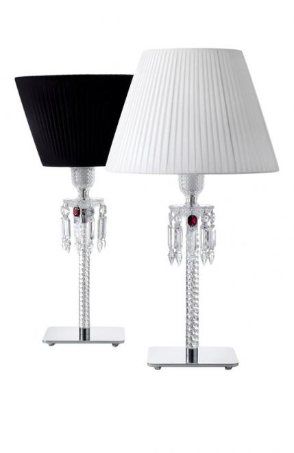 Настольная лампа Torch Baccarat