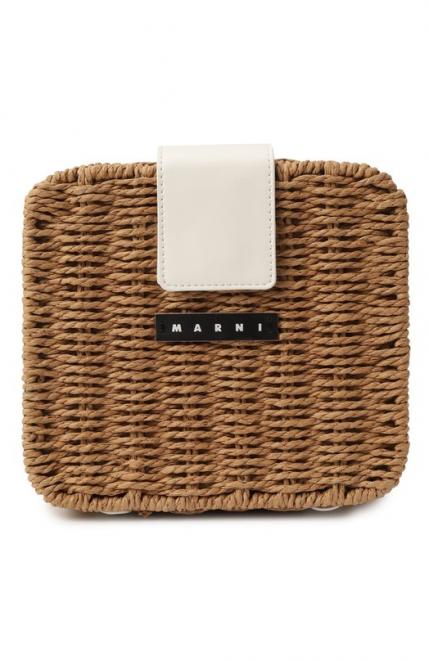 Сумка Marni