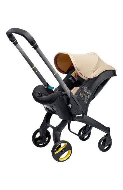 Коляска-автокресло  i Doona