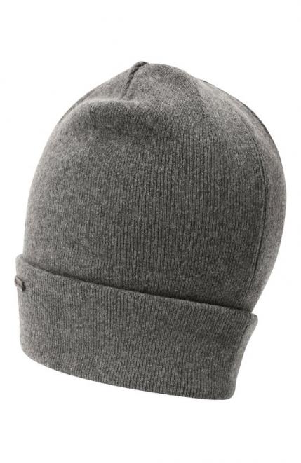 Шапка из шерсти и кашемира Il Trenino