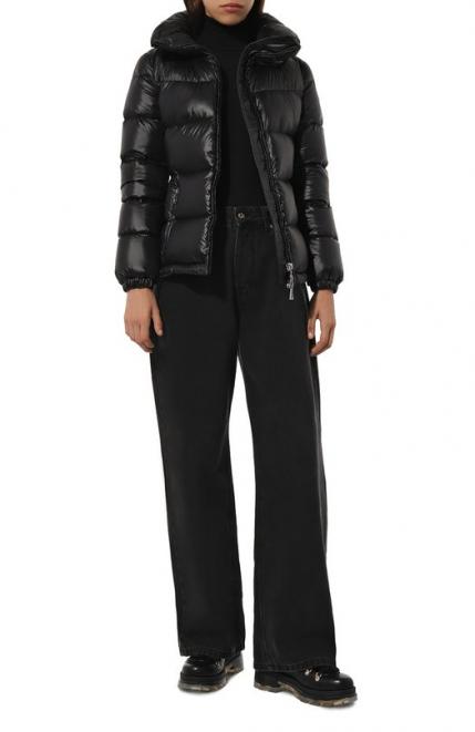 Кожаные ботинки Swansea Bogner