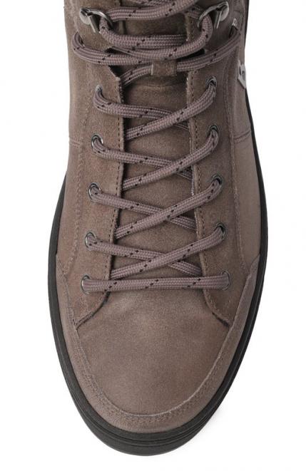 Замшевые ботинки Bucharest Bogner