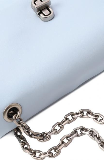 Сумка The Dual mini MARC JACOBS (THE)