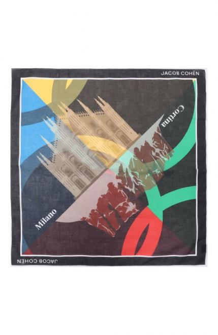 Джинсы Eduard JACOB COHEN