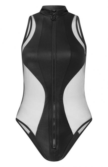 Слитный купальник Marlene Agent Provocateur