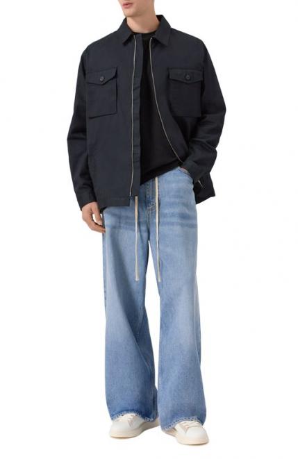 Джинсы Draisen HUGO Blue