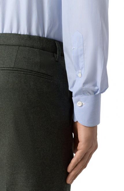 Хлопковая сорочка FINAMORE 1925