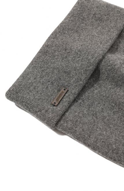 Шапка из шерсти и кашемира Il Trenino