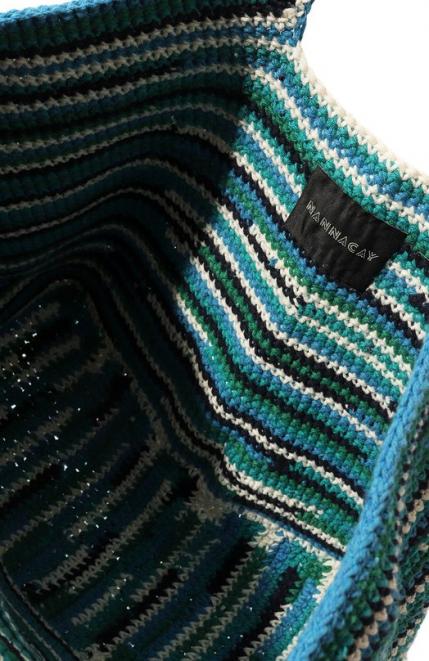 Сумка Suki Nannacay