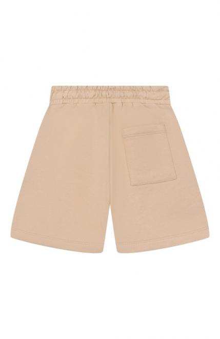 Хлопковые шорты BARROW