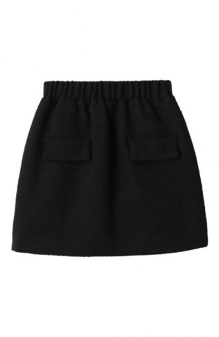 Комплект из жакета и юбки Ellyme