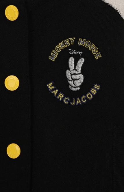 Кардиган из вискозы MARC JACOBS (THE)
