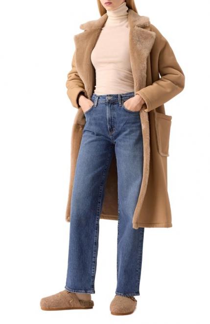 Джинсы Harper AGOLDE