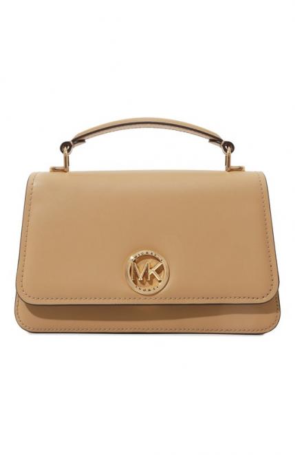 Сумка Delancey medium Michael Michael Kors