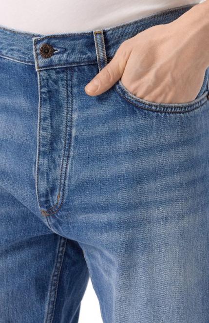 Джинсы Jonah HUGO Blue