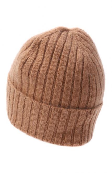 Шапка из кашемира и шерсти Sporty and Rich