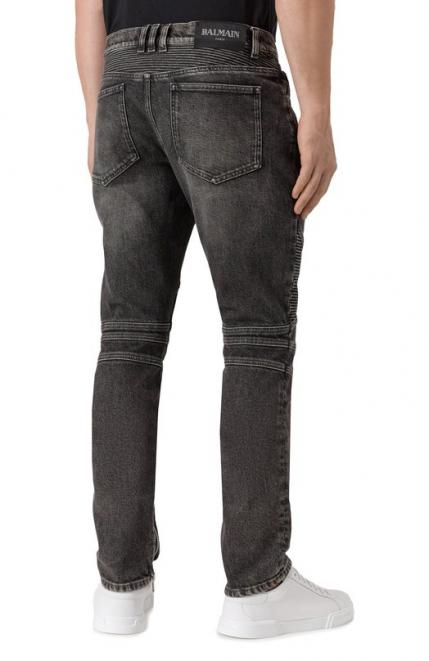 Джинсы Balmain