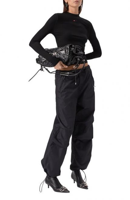 Сумка Scrunch-D Diesel