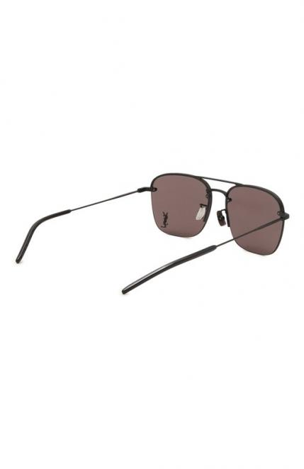 Солнцезащитные очки Saint Laurent